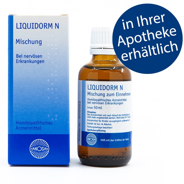 Liquidorm N - Tropfen
